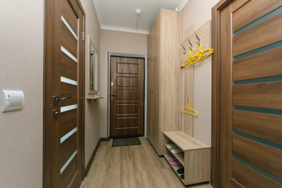 Софии Русовой 7, 13 كييف المظهر الخارجي الصورة